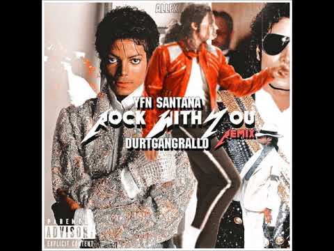 3HunnitRallo X Yfn Santana - Rock With You (Remix)