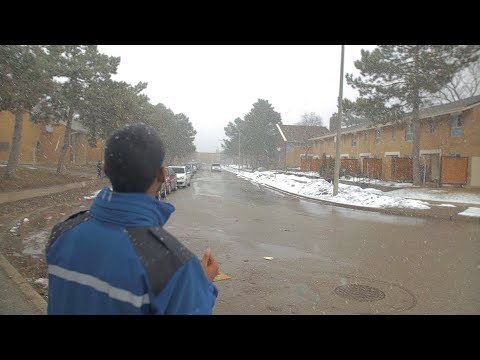 Moula 1st - Corona (Official Video)