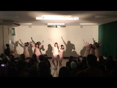 러블리즈(Lovelyz) "Ah-Choo" cover dance by PALAN