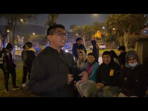 OCTAVOS | #PEPELEPÚ vs #WARPAIN | FECHA 8