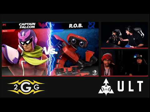 FredFredBurger (King KRool) Vs. KiraFlax (Pit) Winners Quarters - Smash Ultimate