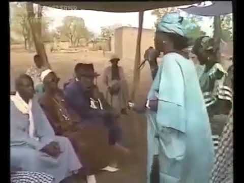 Sémana Doussouba Traoré