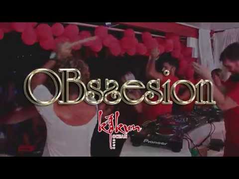 Obssesion Sundays Kokun Ocean Club