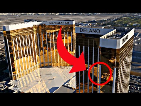 Why Mandalay Bay/Delano is a Legendary Las Vegas Anchor Property