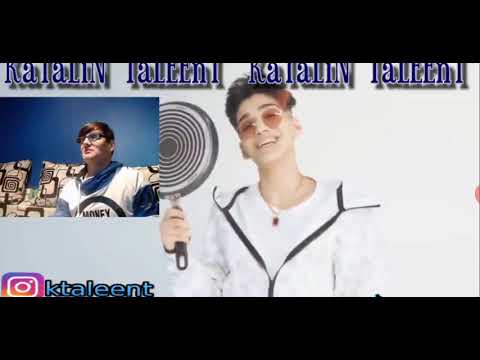 Katalin talent reactioneaza la abi talent  |CAINELE MEU VELA | DISS Velea