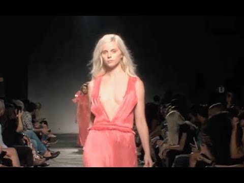 ALVES GONÇALVES Spring Summer 2018 Portugal Fashion Week - Fashion Channel