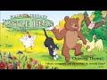 Little Bear Opening Theme Remastered