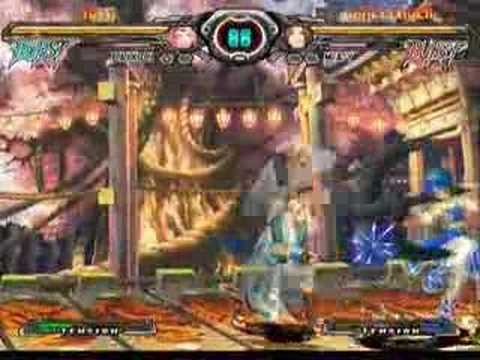 Showdown 2 in Lund - GGAC Singles Quarterfinal#4