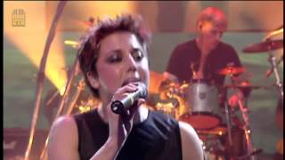 Melanie C - Goin&#39; Down Live on Later With Jools Holland 1999