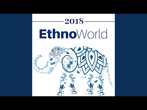 Ethno World 2018