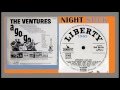 The Ventures - Night Stick 1965 Vinyl