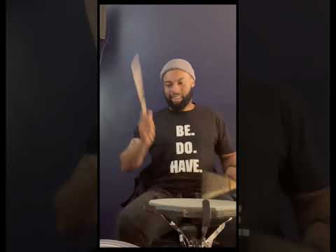 Derico Watson & Thomas Pridgen exercises combined! #cbaileysway