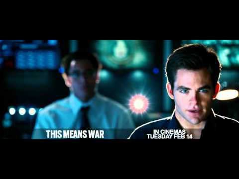 This Means War (International Trailer 2)