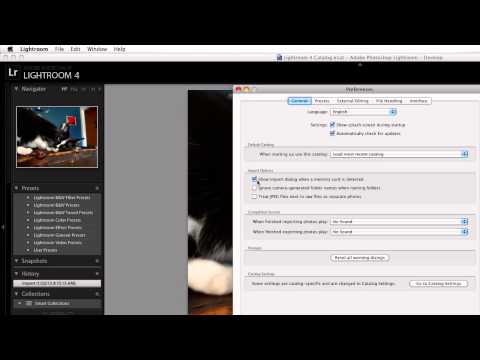 How to Run Lightroom in 64 Bit