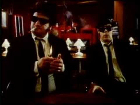 The Blues Brothers (1980) Official Trailer