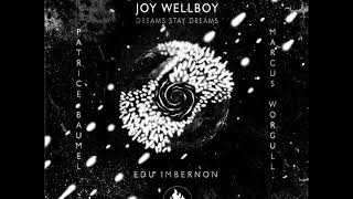 Joy Wellboy - Dreams Stay Dreams (Marcus Worgull Remix) video