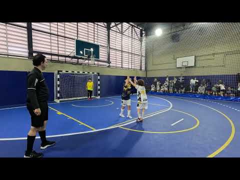 2024-11-22 - Futsal - Final série prata LE2 (pênaltis)