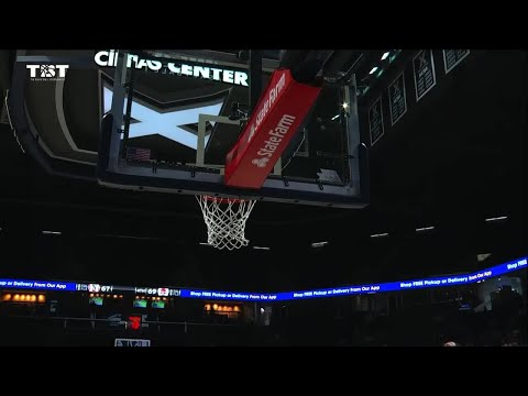 Tayler Persons (26 points) Highlights vs. Nasty Nati