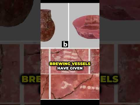 Ancient Craft Brewing Methods, Timeless Flavors: Uncovering the Art of Early Brewing