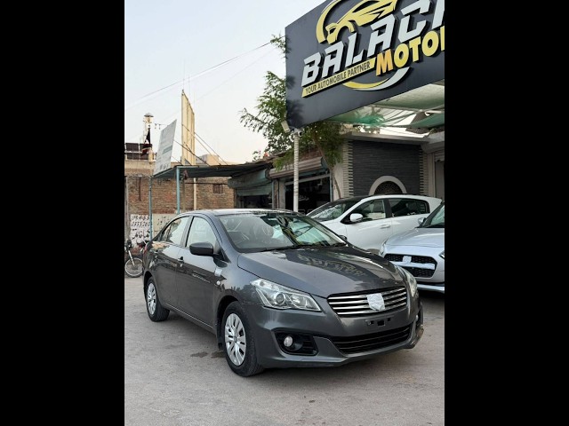 Suzuki Ciaz Automatic 2018 for Sale