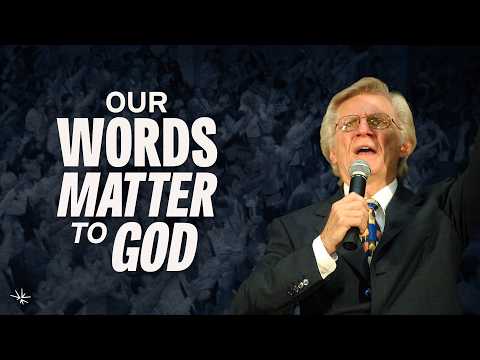 Conversation Worthy of Christ | David Wilkerson