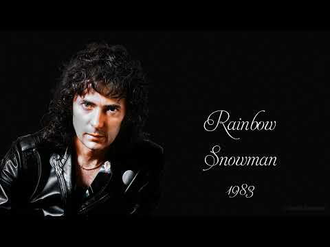 Rainbow - Snowman (1983)