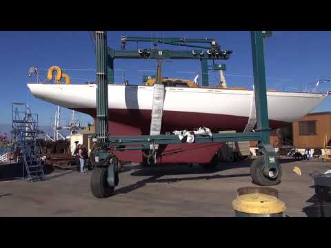Restoring Susanna - EP 85 - Launch Time!