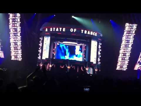 Bryan Kearney | Intro ASOT 600 Den Bosch