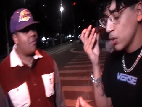 Nick Dilla feat. Lamar - BRILHANTE (Prod. Grilo & Xarão) [Videoclipe Oficial]