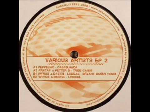 Wyrus and Dastin - Logical.wmv