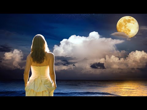 Sleep Hypnosis - Fall Asleep Fast - 4 HOURS Long Play - Deep Into Sleep Meditation