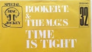 Time Is Tight - Booker T. & The MG's