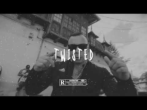 [FREE] Bonus RPK x Czerwin x Arczi Szajka Type Beat - "Twisted" | Hard Trap Instrumental 2022