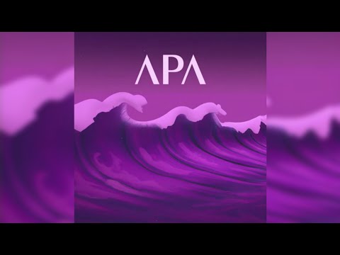 THE URS ❌️ SHIFT - APA (Slowed + Reverb)