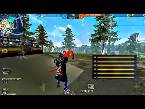 My Settings 3.0 ❤🔆 Android LG  K11 + Dpi + Hud + Sensibilidade