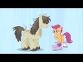 My Little Pony Friendship is Magic: Hearts and Hooves Day Song [1080p Full HD] [CC] [Lyrics]