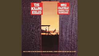Mike Oldfield – The Killing Fields