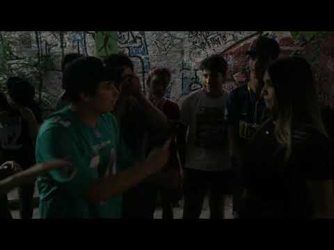 SOFIA NEYEN MZ vs SORIENKI - FINAL | RF. 3vs3 SURVIVAL | 16/02