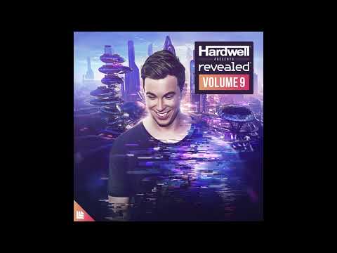 Hardwell Presents Revealed Volume 9 (2018)
