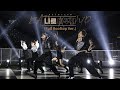 Rain - Switch to Me (Performance Rooftop Version) [Feat. Park Jin Young] 
