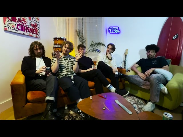 The Lazy Janes - S2E5