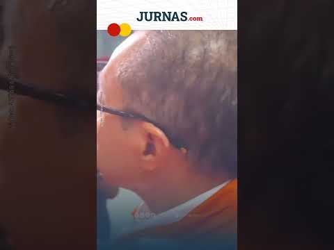 KPK Tahan Eks Kakanwil Pajak dalam Kasus Gratifikasi
