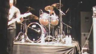 Tormented Reality - Alone Live 2010