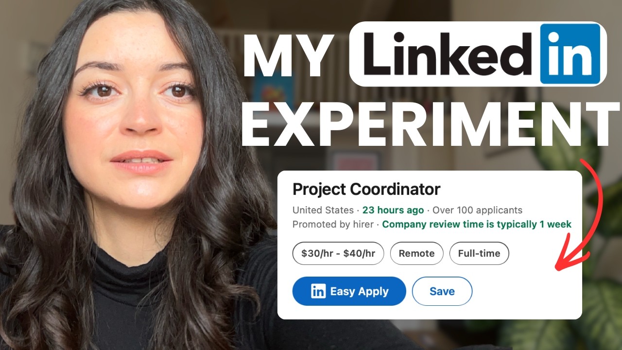 LinkedIn has DESTROYED the job market in 2026