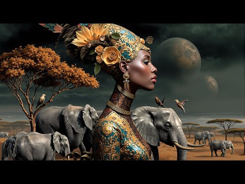 African Dream