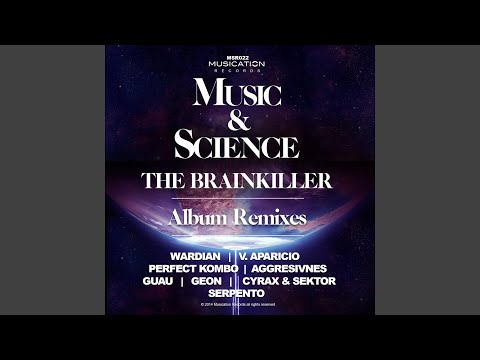 For a Future (feat. Goodiva)