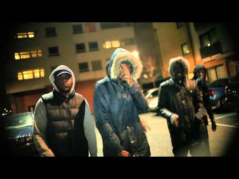 JR Ft. Eaz - Call on me | Video by @PacmanTV