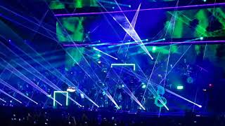 Pete Tong & The Heritage Orchestra (HD) 'Insomnia' 02 London. 15/12/17.