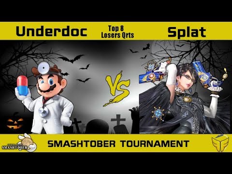 Underdoc Vs Splat Losers Quarter Finals