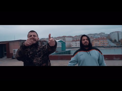 Enes İshak & Dipnot - Saygı Duruşu (Official Video)